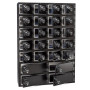 Mission Darkness RF Shielded Phone Locker