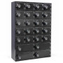 Mission Darkness RF Shielded Phone Locker