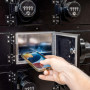 Mission Darkness RF Shielded Phone & Tablet Locker