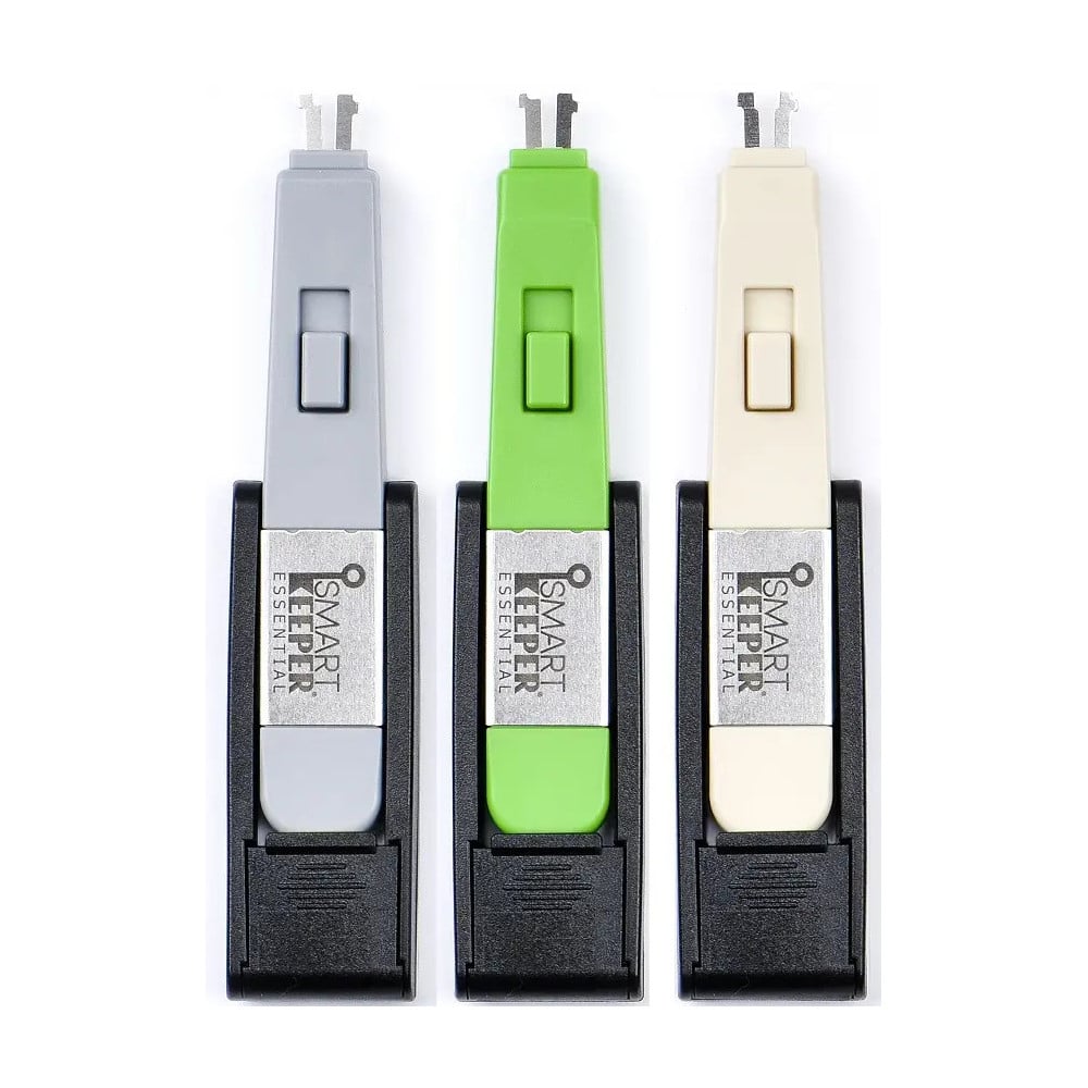 Smart Keeper Essential Lock Key Mini | Port Key