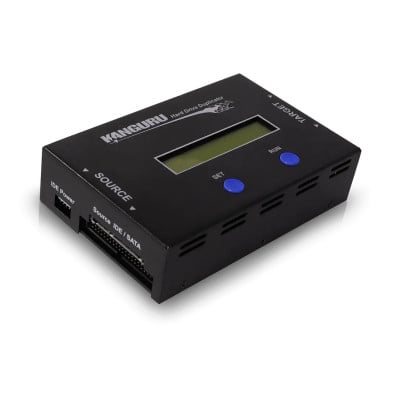 Kanguru Mobile Clone HD