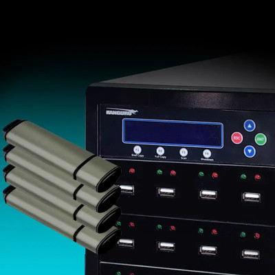 Kanguru USB Duplicator