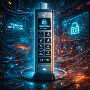 How to Choose an Encrypted USB Drive: Key Criteria Explained
