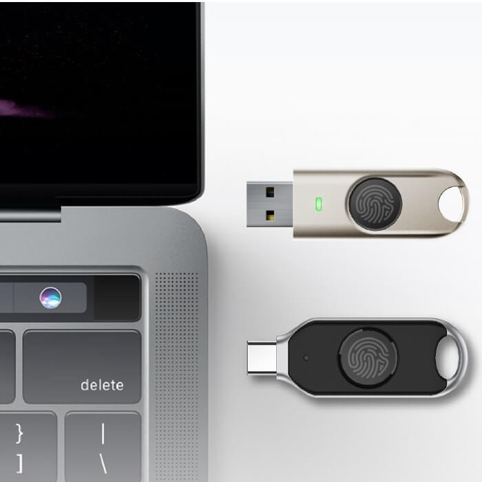 FIDO2 Security Key Comparison 2026: Which Key Is Right for You?