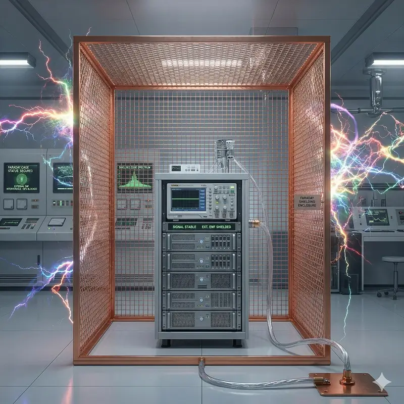 The Digital Shield: Understanding the Importance of Faraday Bags